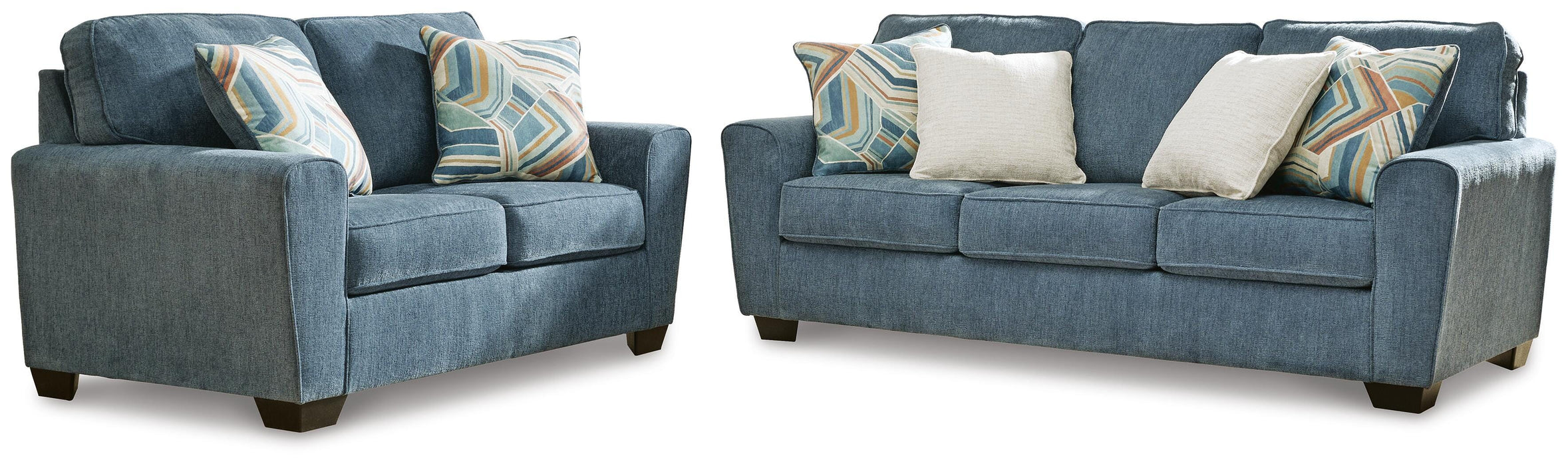 Cashton Living Room Set