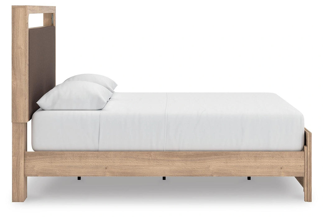 Kinlanni Bedroom Set