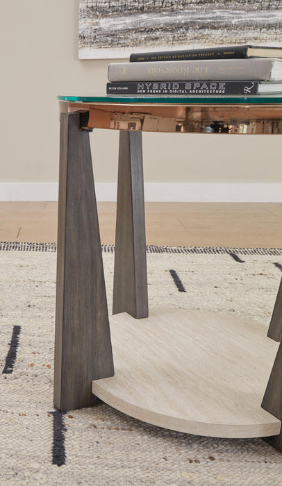 Frazwa Occasional Table Set