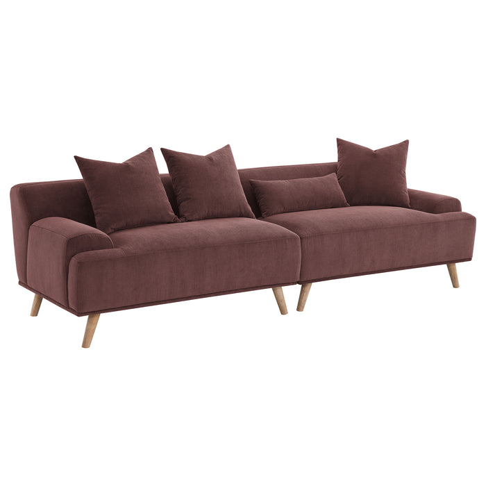 Elizabeth Stationary Sofa