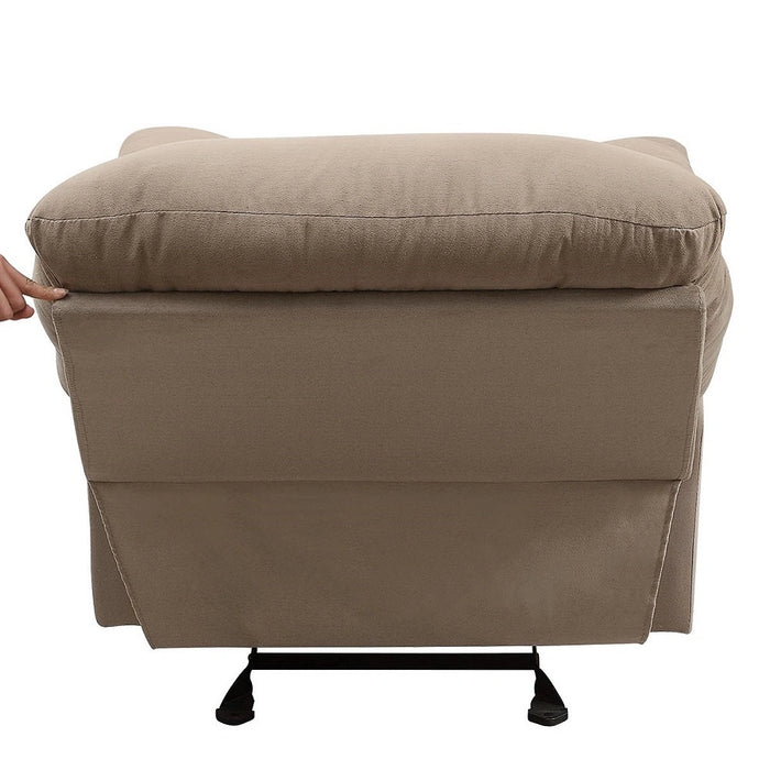 Motion Glider Recliner
