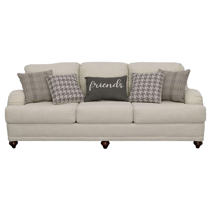 Glenn Sofa Set