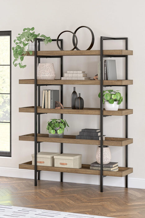 Montia Home Office Set
