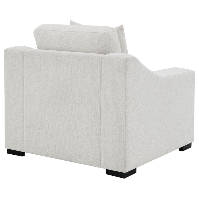 Ashlyn Accent Chair