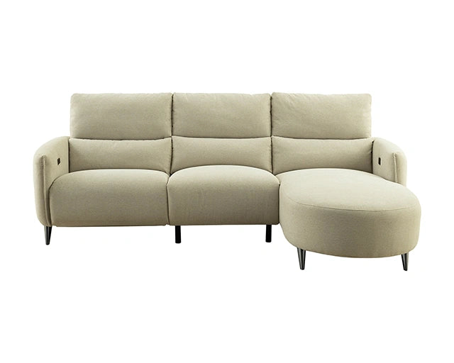 Galten Power Sectional
