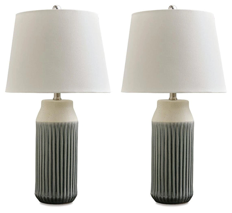 Afener Table Lamp (Set of 2)