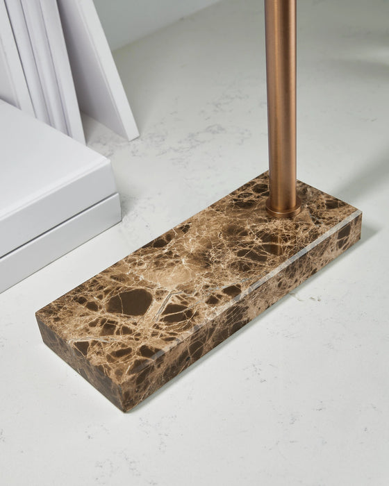 Yafe Desk Lamp