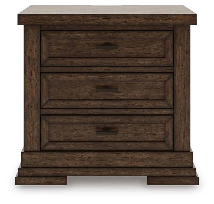 Taffenbrook Nightstand