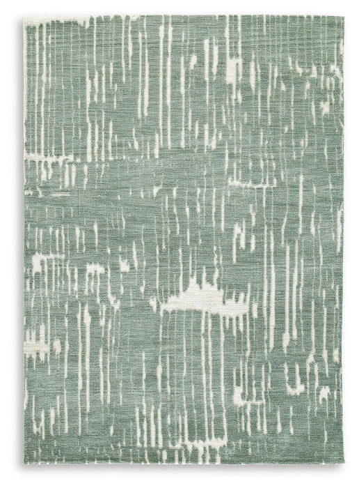 Cayworth Rug Large