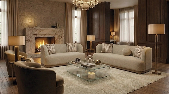 Sarabi Loveseat