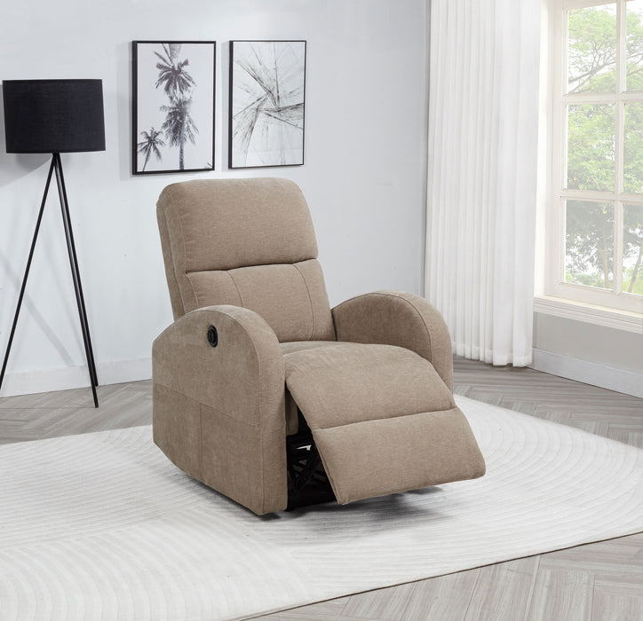 Grant Power Recliner