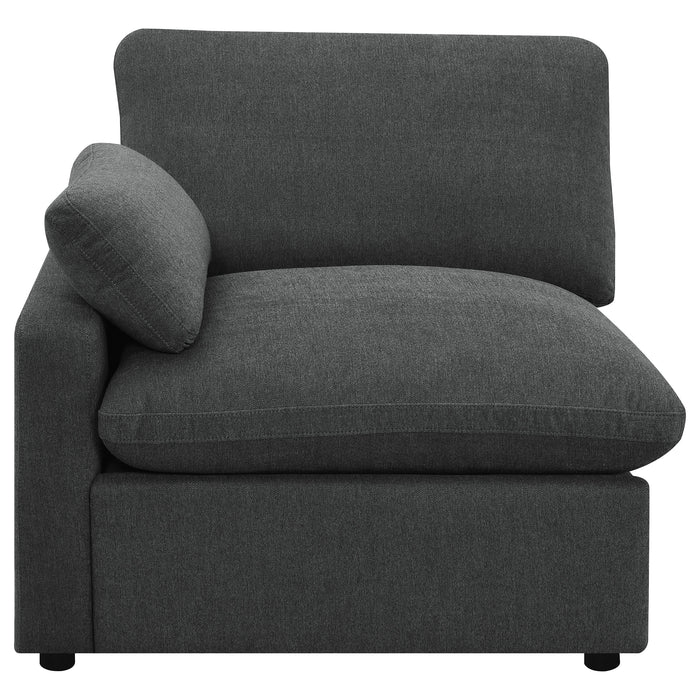 Collins Power Recliner Sectionals