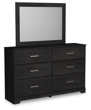 Bedroom Set