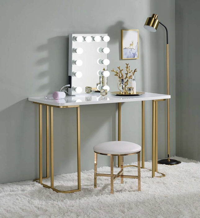 Vanity Desk(Same 93102)