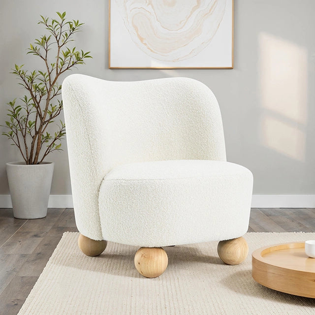Karey Accent Chair