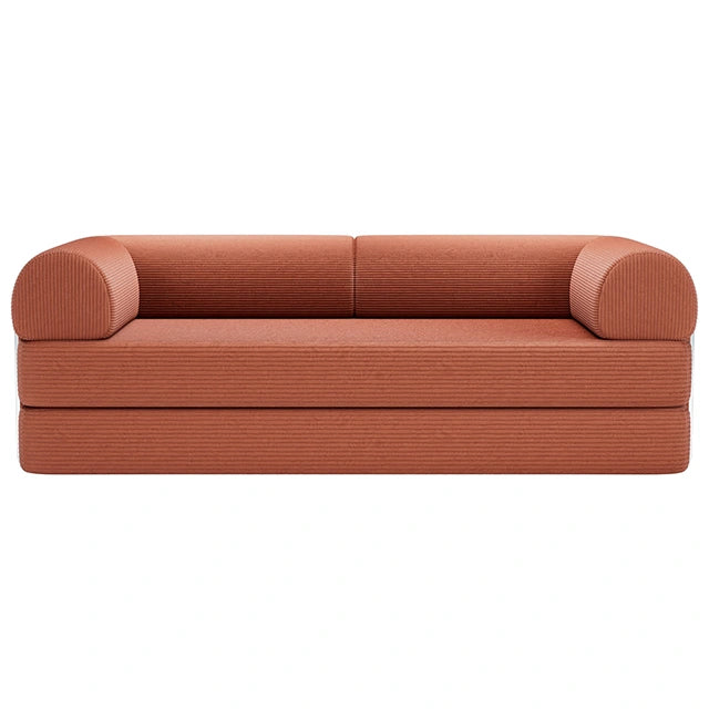 Perri 79" Compressed Sofa