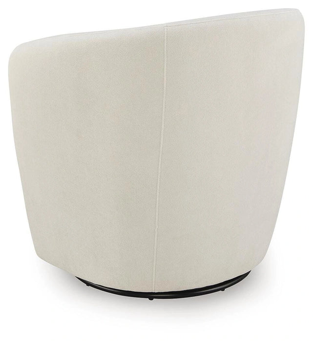 Leemont Swivel Accent Chair