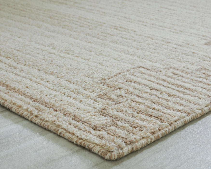 Emorymore Rug