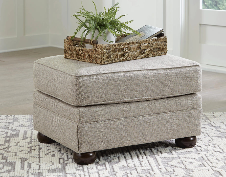 Gaelon Ottoman