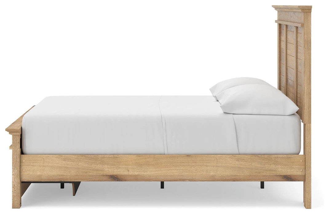 Makidern Bed