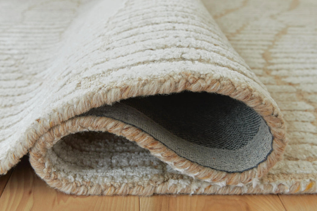 Jaseena Area Rug