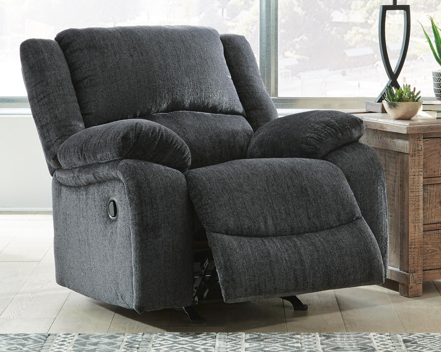 Draycoll Recliner