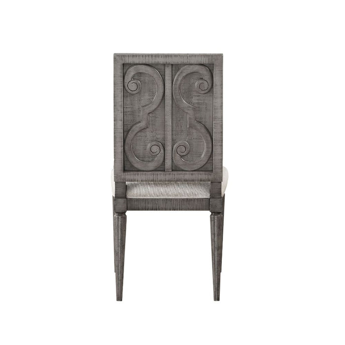 Side Chair (Set-2)