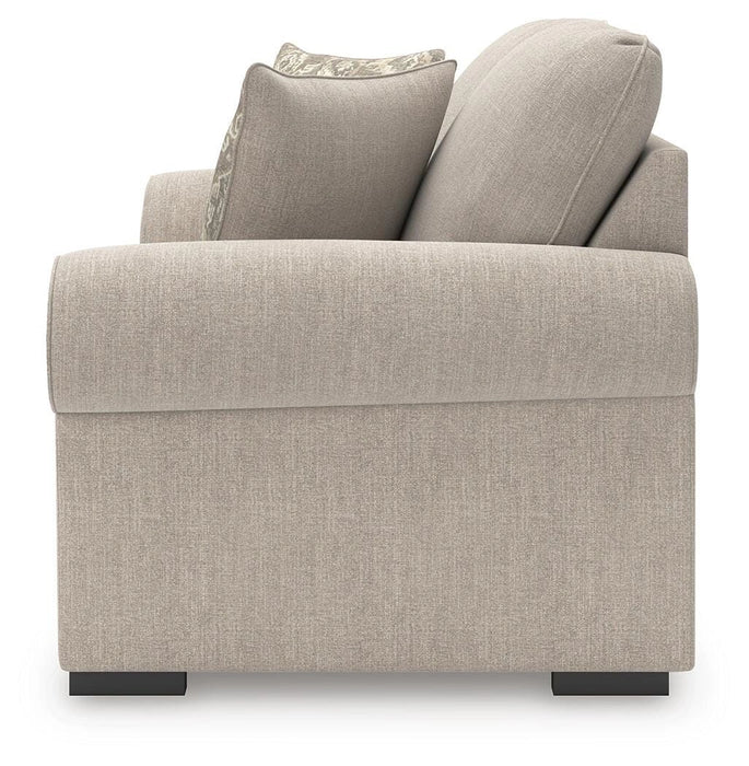 Sararose Loveseat