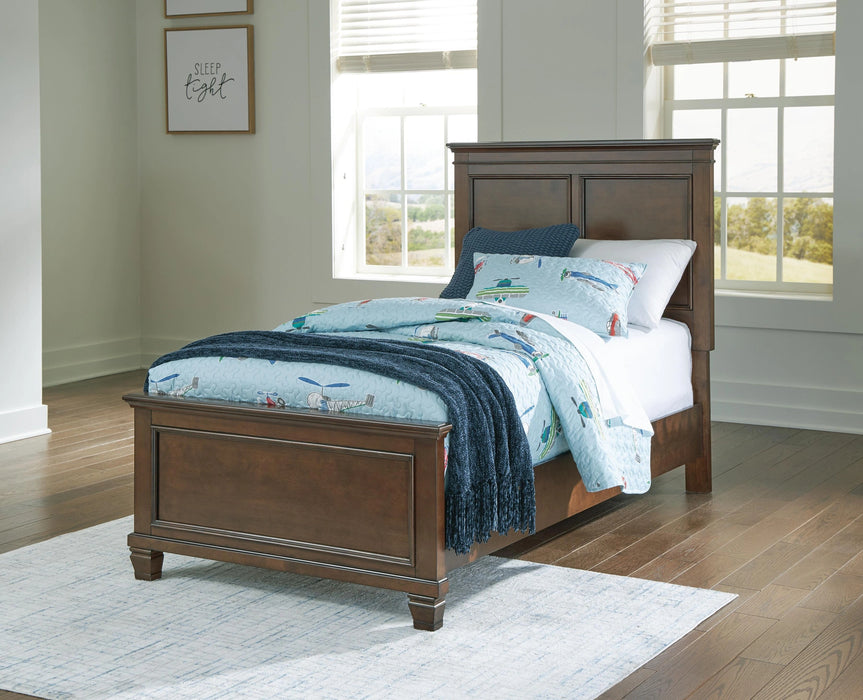 Danabrin Bed