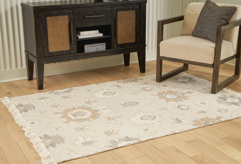 Calkin Rug