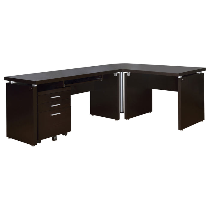 Skylar File Cabinet