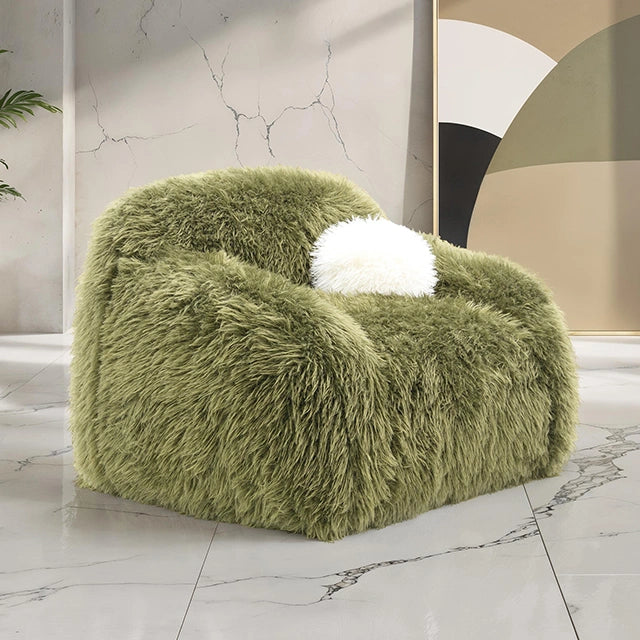 Darwen Swivel Chair