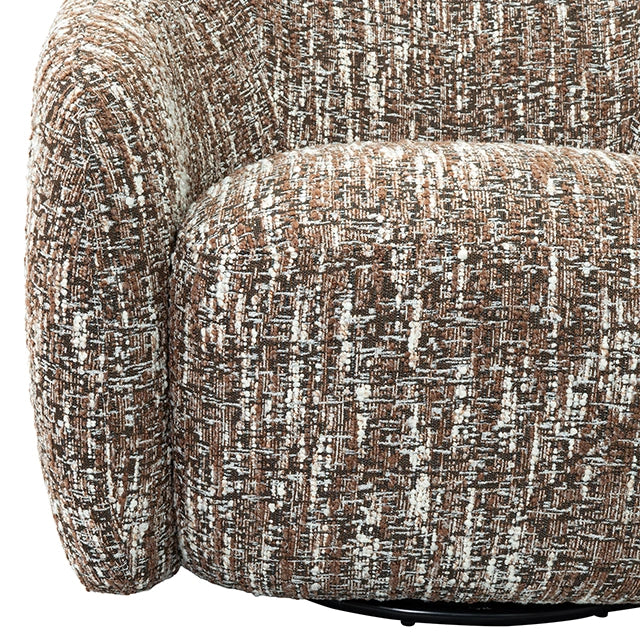 Pyrena Swivel Chair