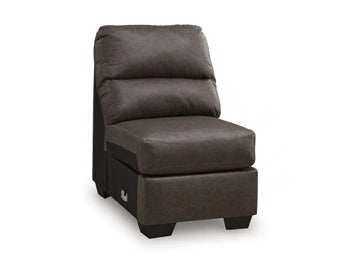 WillowBend Sectional