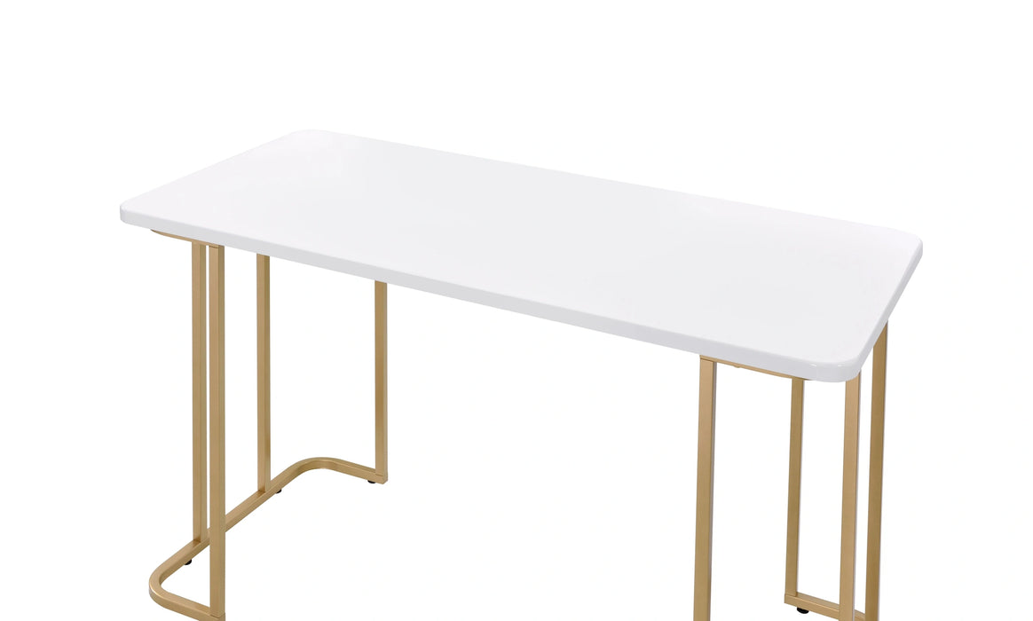 Vanity Desk(Same 93102)