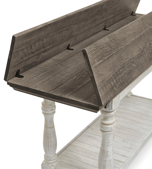 Havalance Sofa/Console Table