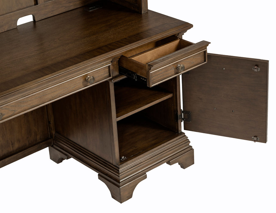 Hartshill Credenza Desk