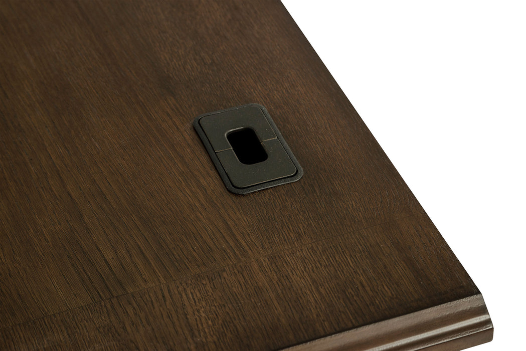 Hartshill Credenza Desk