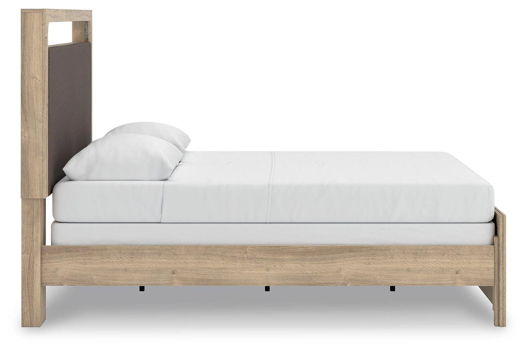 Kinlanni Bedroom Set