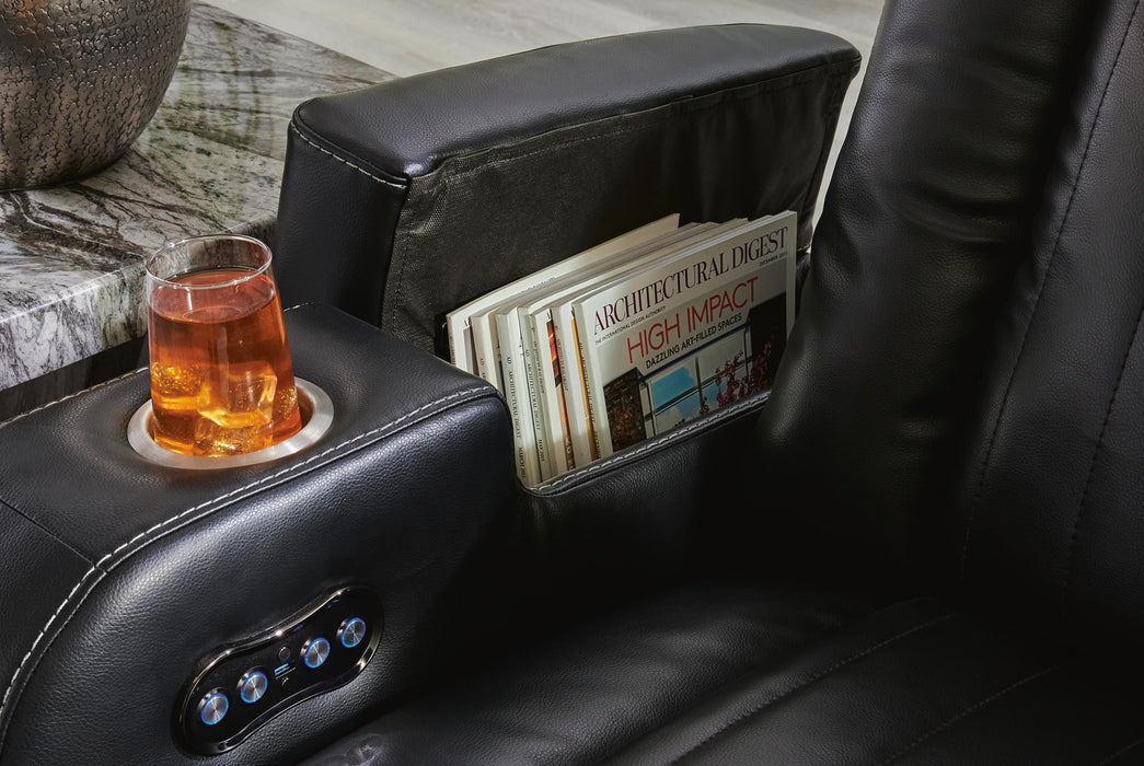 Caveman Den Upholstery Package