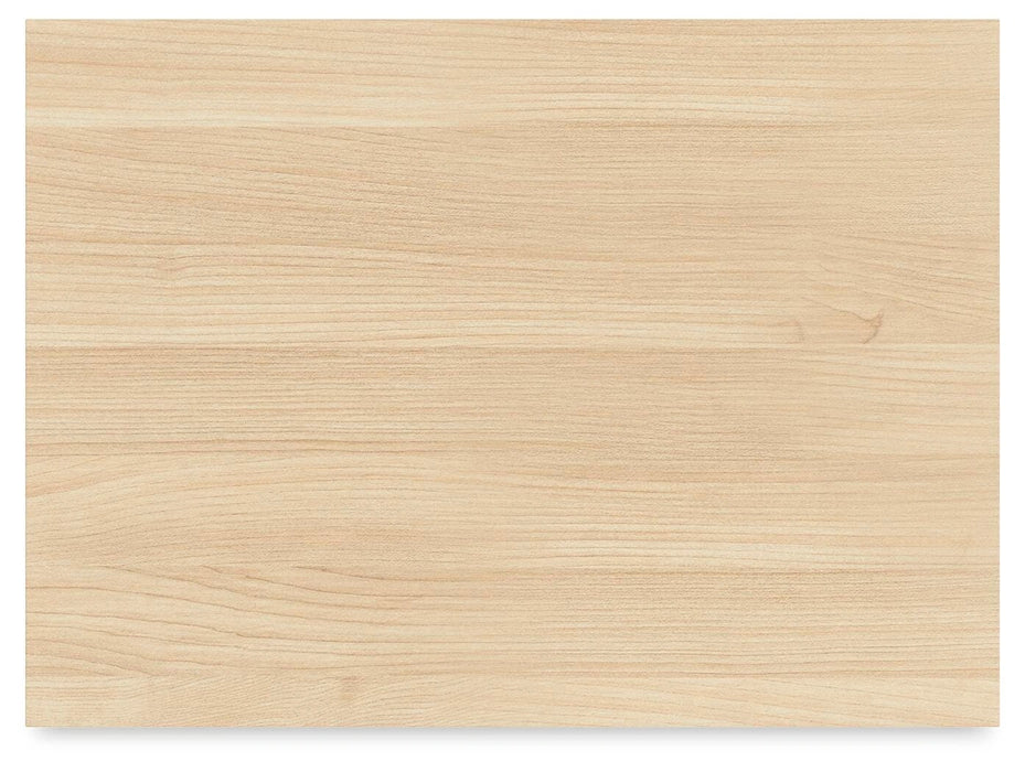 Cabinella Nightstand