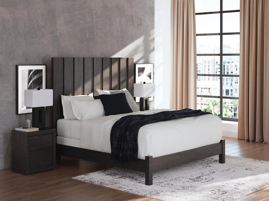Fraluna Bedroom Set