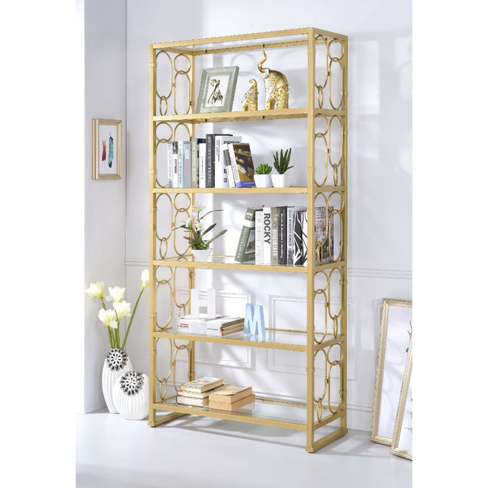 Bookshelf