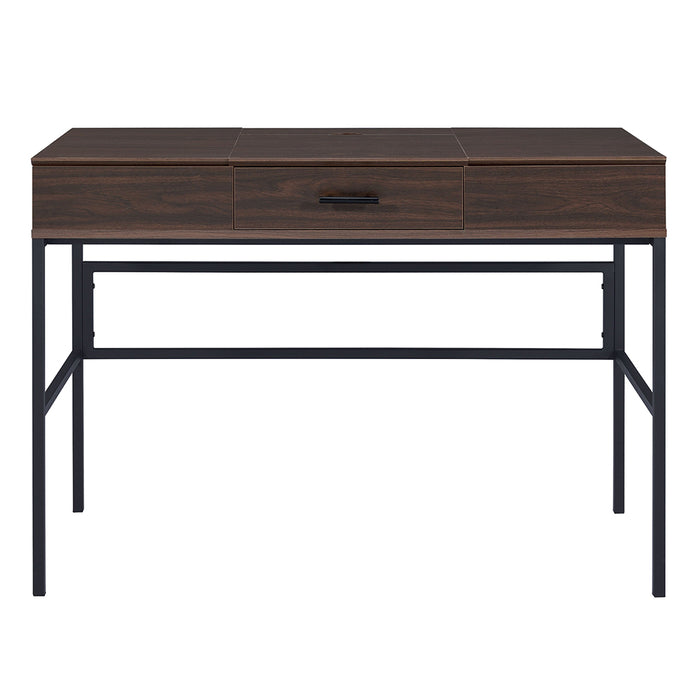 Writing Desk w/USB Port