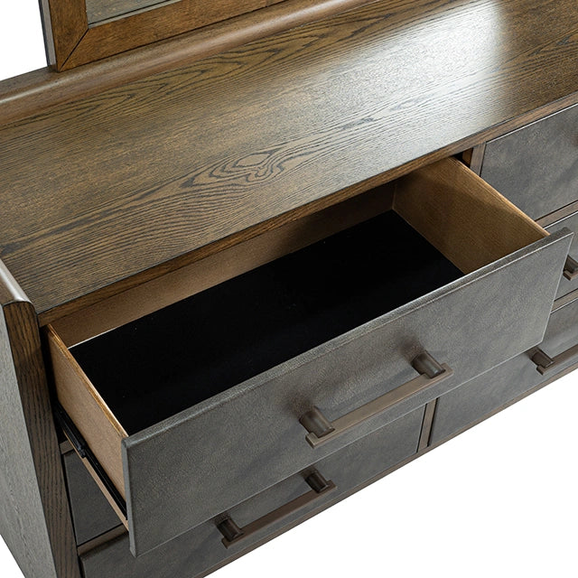 Newent Dresser w/ ASTM