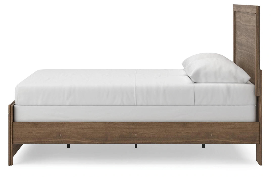 Broachmyn Bed