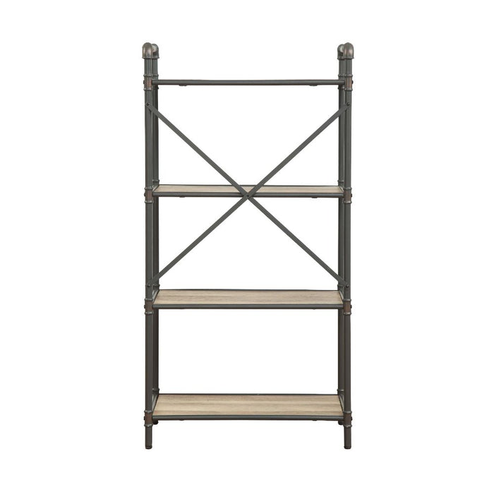 BookShelf