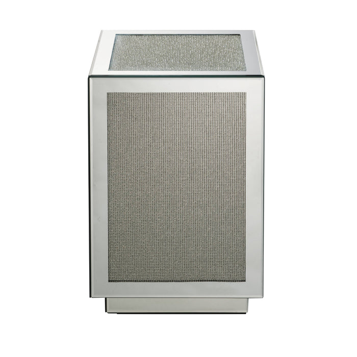 Accent Table