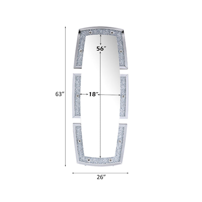 Floor Mirror