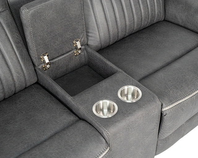 Arturus Power Loveseat